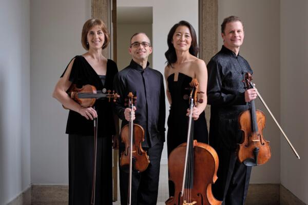 Brentano String Quartet