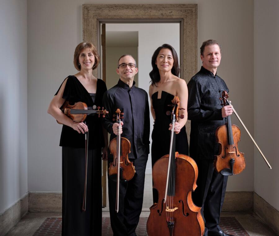 Brentano String Quartet