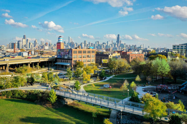 Choose Chicago announces several internal advancements to accelerate growth and global competitiveness