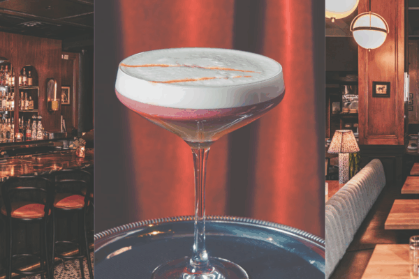 A Toast to the Games: An Evening Celebrating Champions