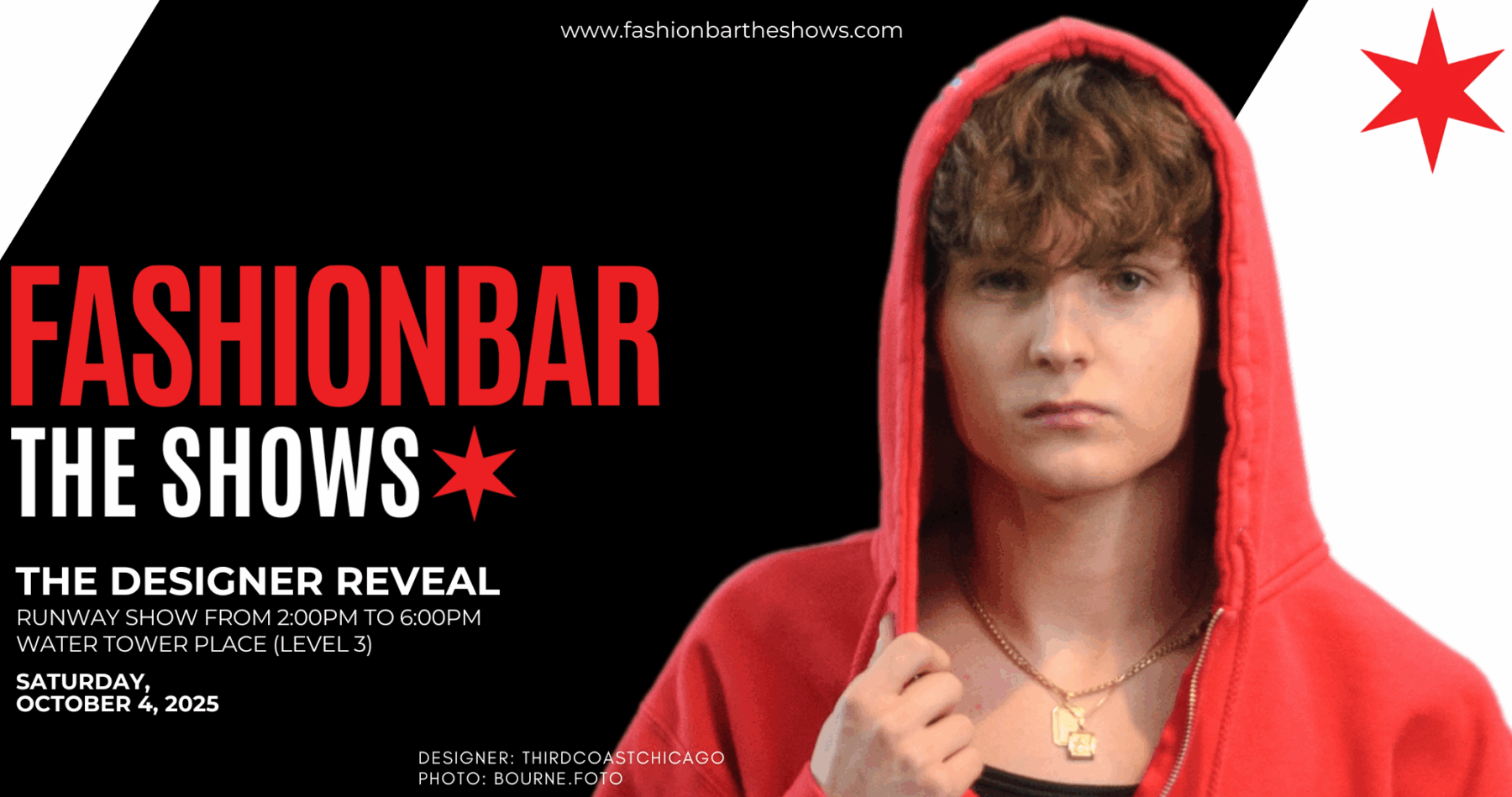 Designer Reveal_ Saturday, September 27, 2025