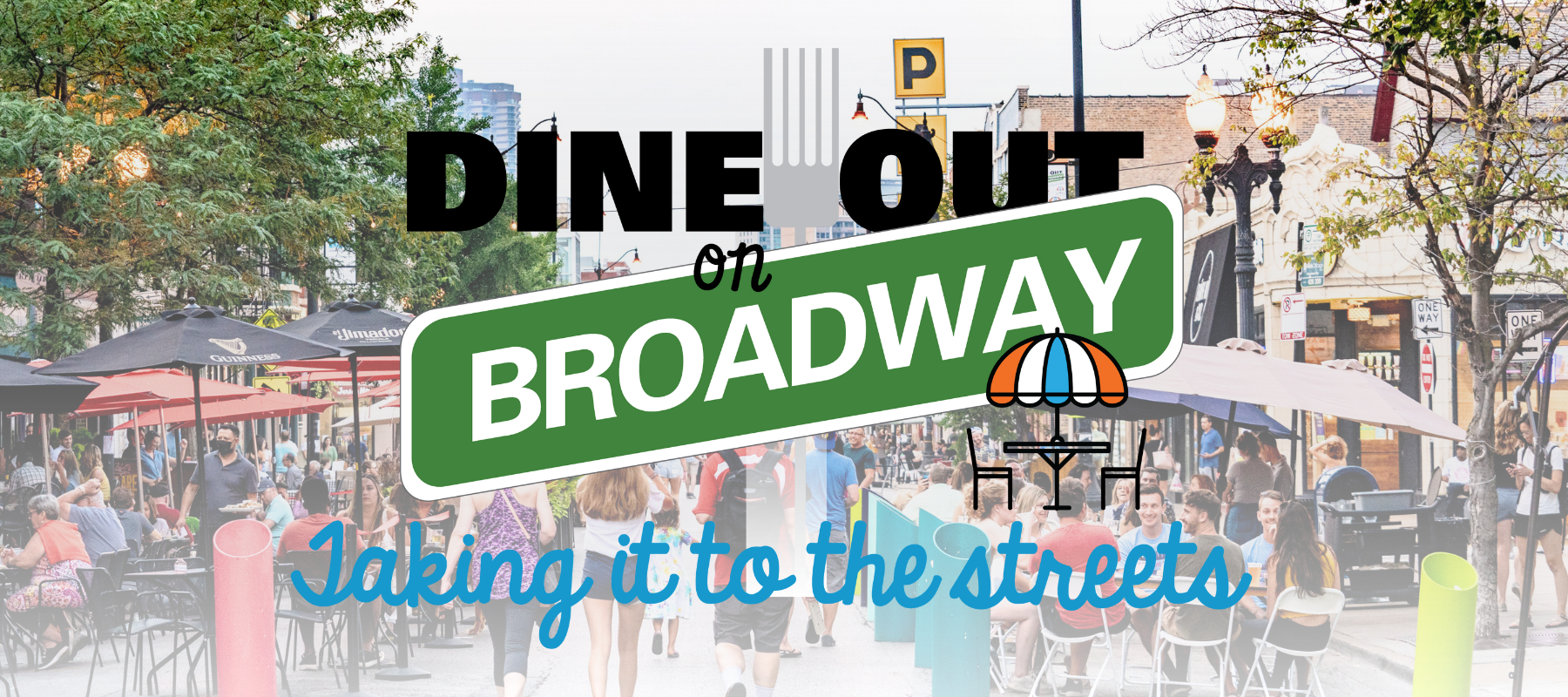 Dine Out Choose Chicago
