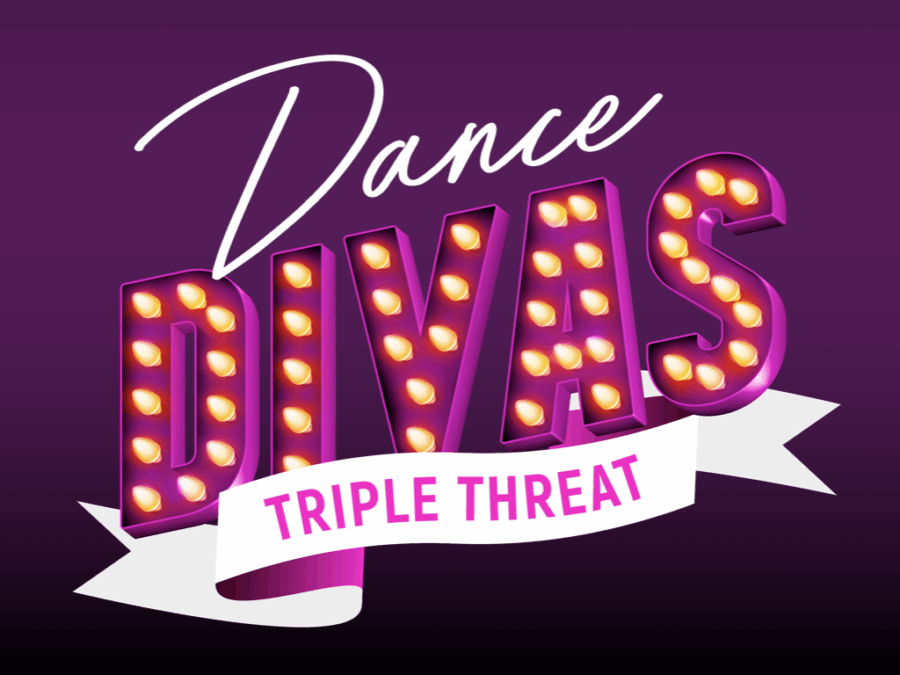 Dance Divas 2025 “Triple Threat”
