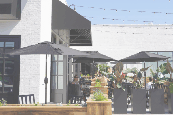 A One Night Only Collaboration: eden x Soul & Smoke