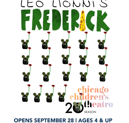 Leo Lionni’s Frederick