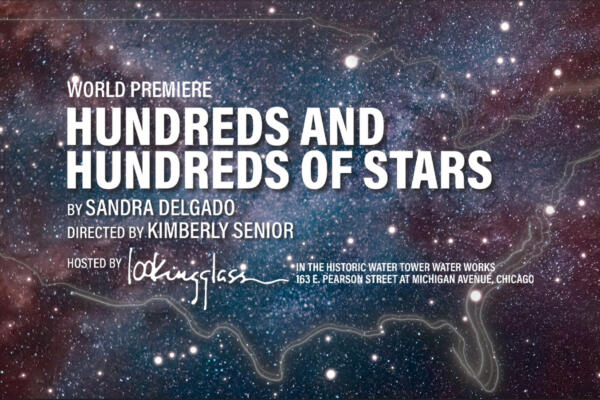 Hundreds and Hundreds of Stars