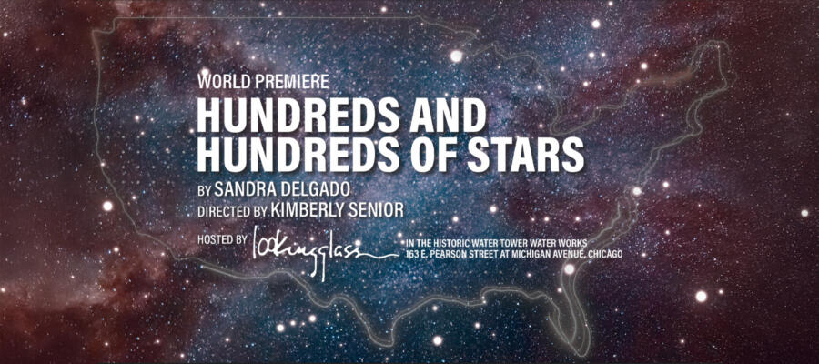 Hundreds and Hundreds of Stars