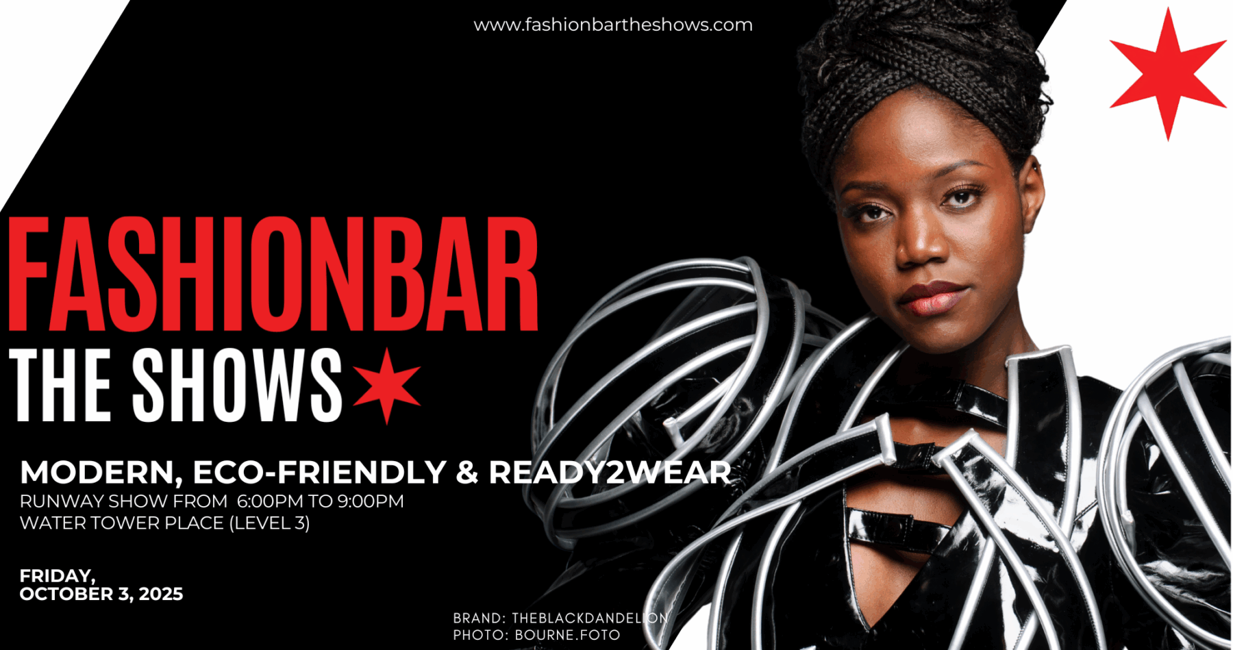 Modern, Eco-Friendly & Ready2Wear_ Friday, October 3, 2025