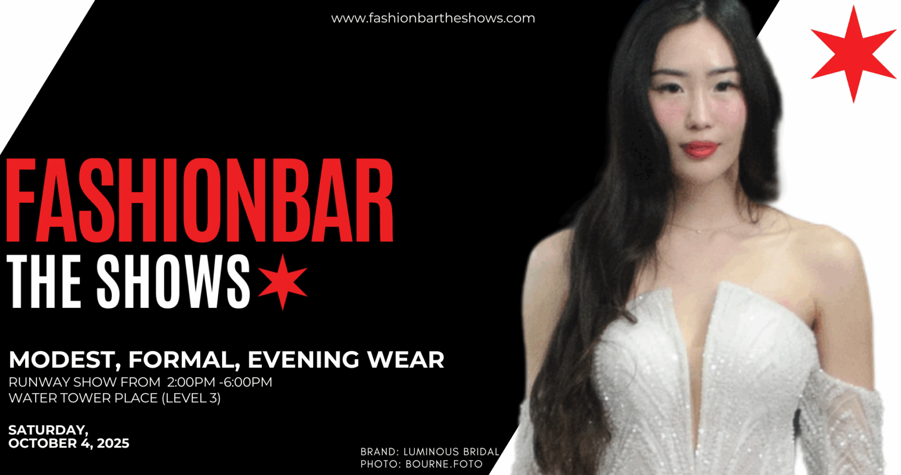 Modest, Formal, Evening Wear_ Sunday, October 5, 2025