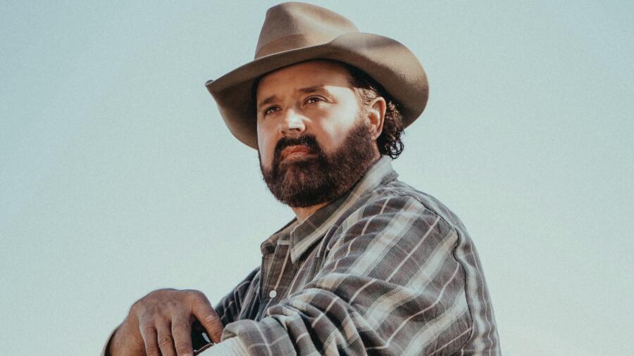 Randy Houser Live