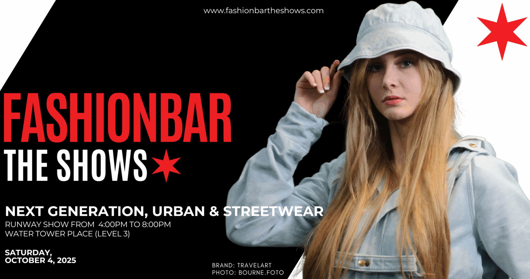 Next Gen, Urban & Streetwear_ Saturday, October 4, 2025