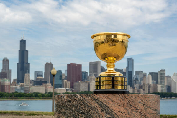 2026 Presidents Cup
