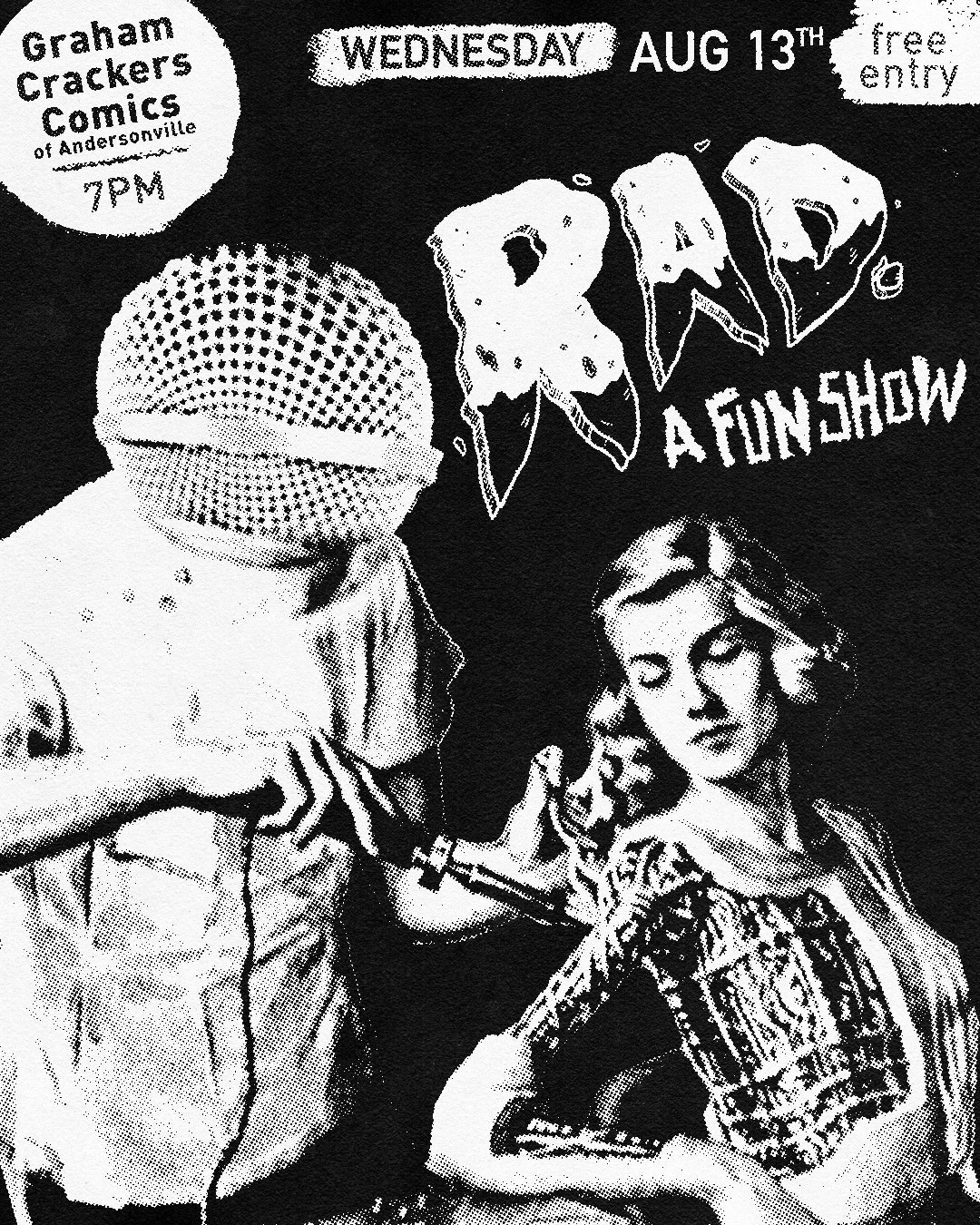 RAD_8.13.25_poster