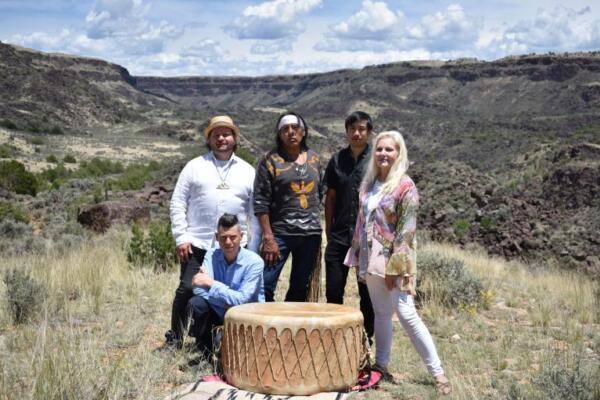 ETHEL + Robert Mirabal: The Red Willow