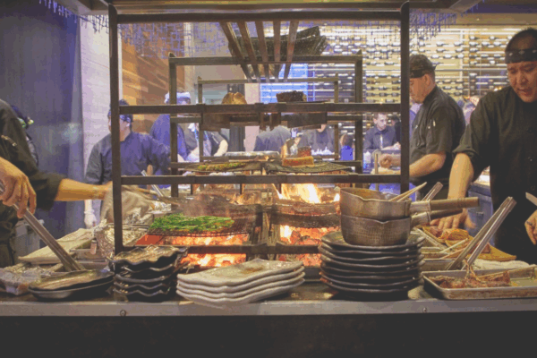 A Taste of Chicago: Icons Reimagined