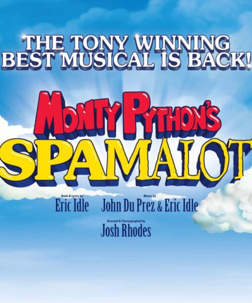 Spamalot