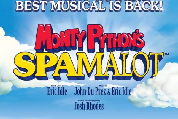 Spamalot