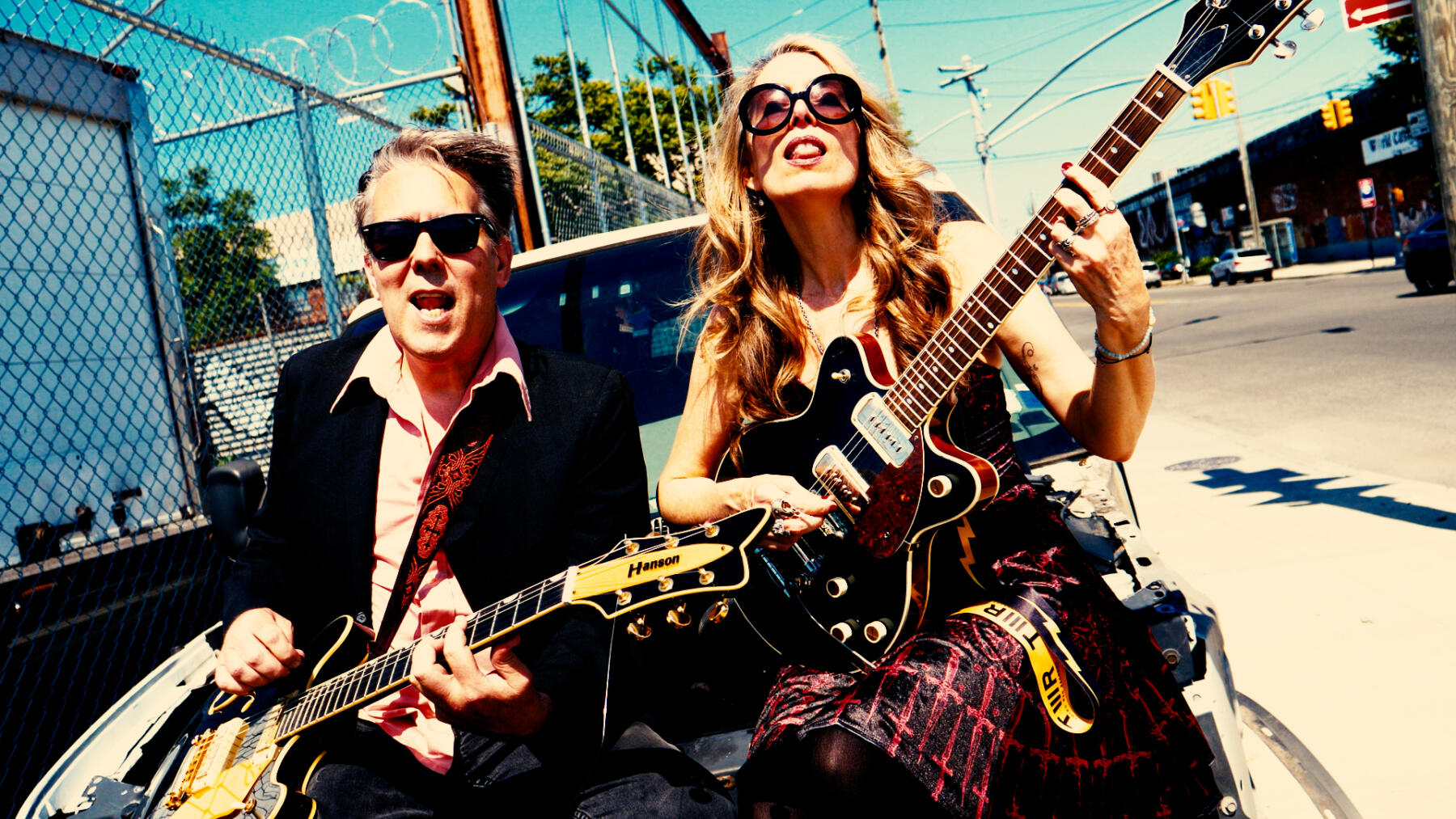 St. Divine Promo Photo