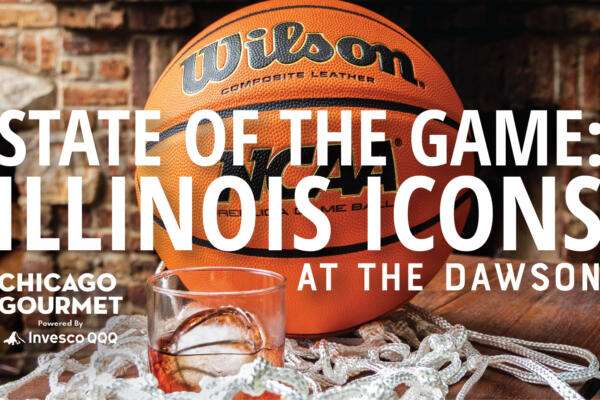 State of the Game: Illinois Icons