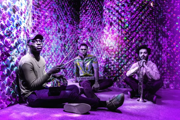 Hyde Park Jazz Festival