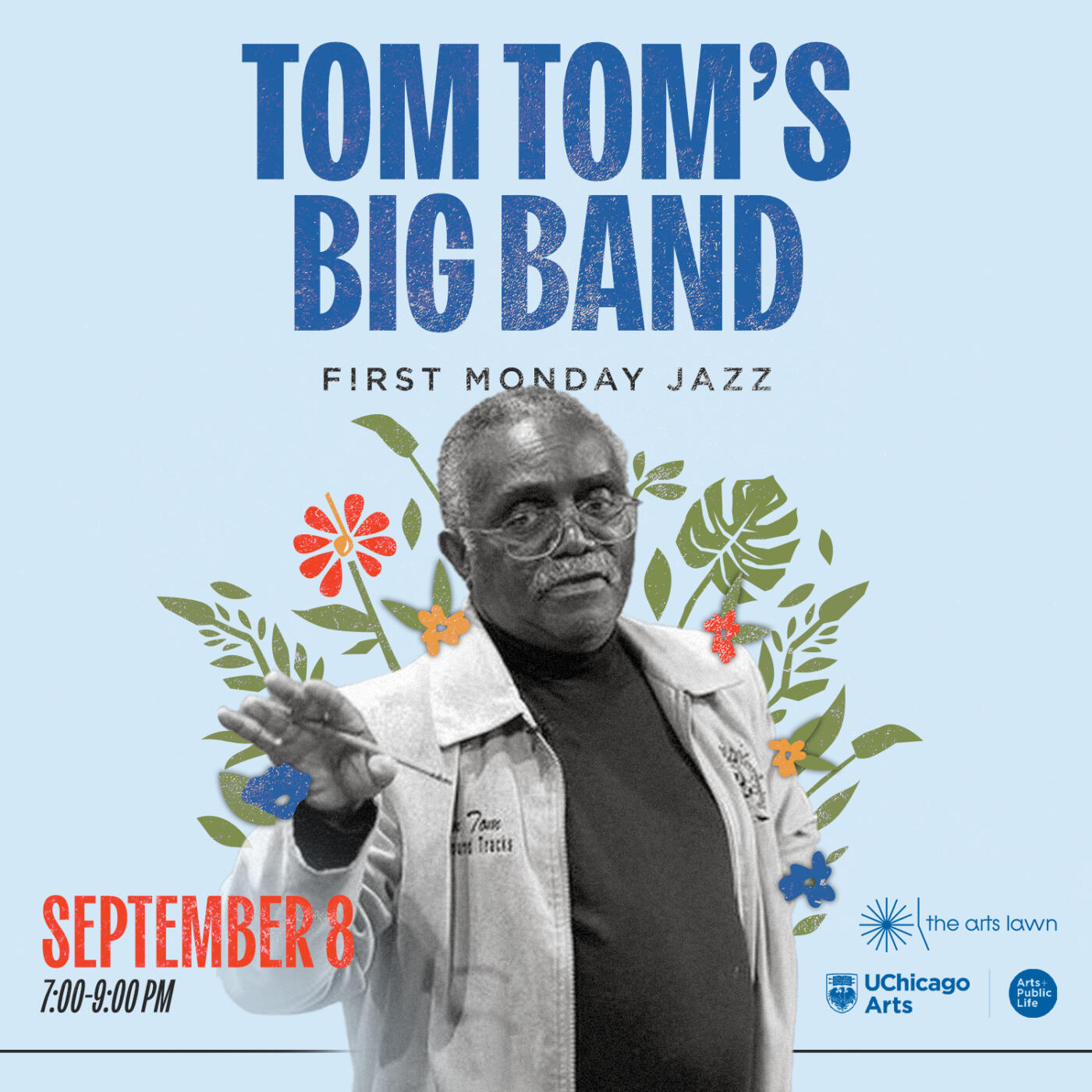 TomTomBigBand