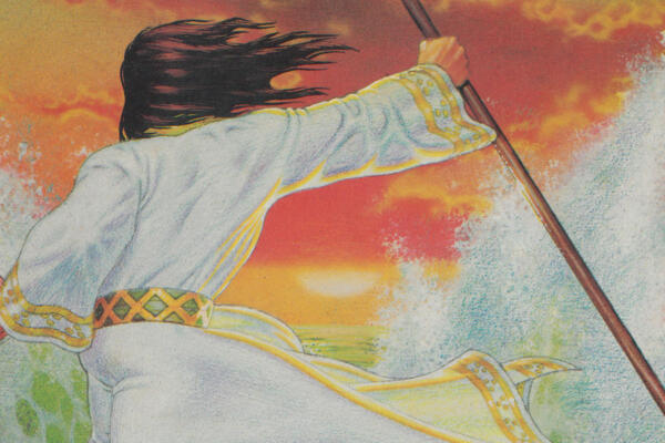 Charting Imaginary Worlds: Why Fantasy and Games Are Inseparable
