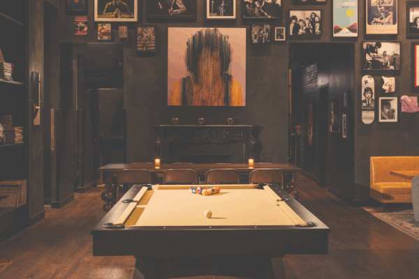 Ice & Fire: A Taste of Glory with The Blackhawks & Chicago Fire FC