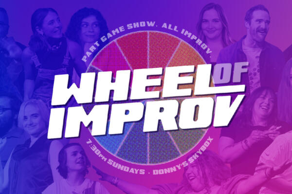 Wheel of Improv