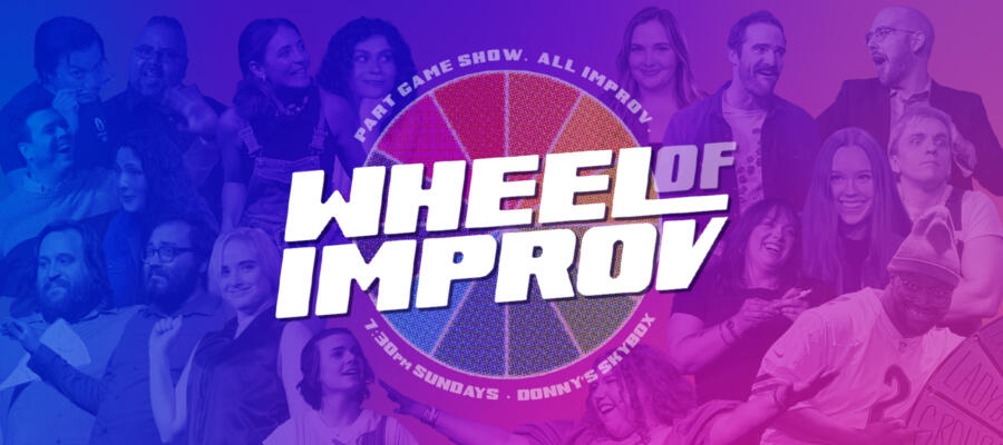 Wheel of Improv