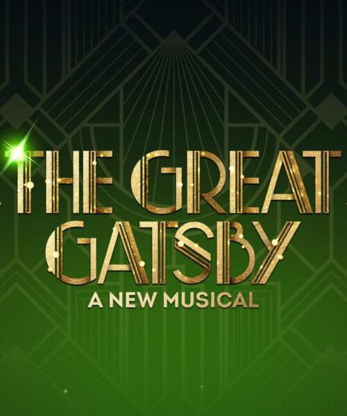 The Great Gatsby