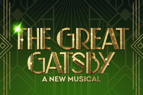 The Great Gatsby