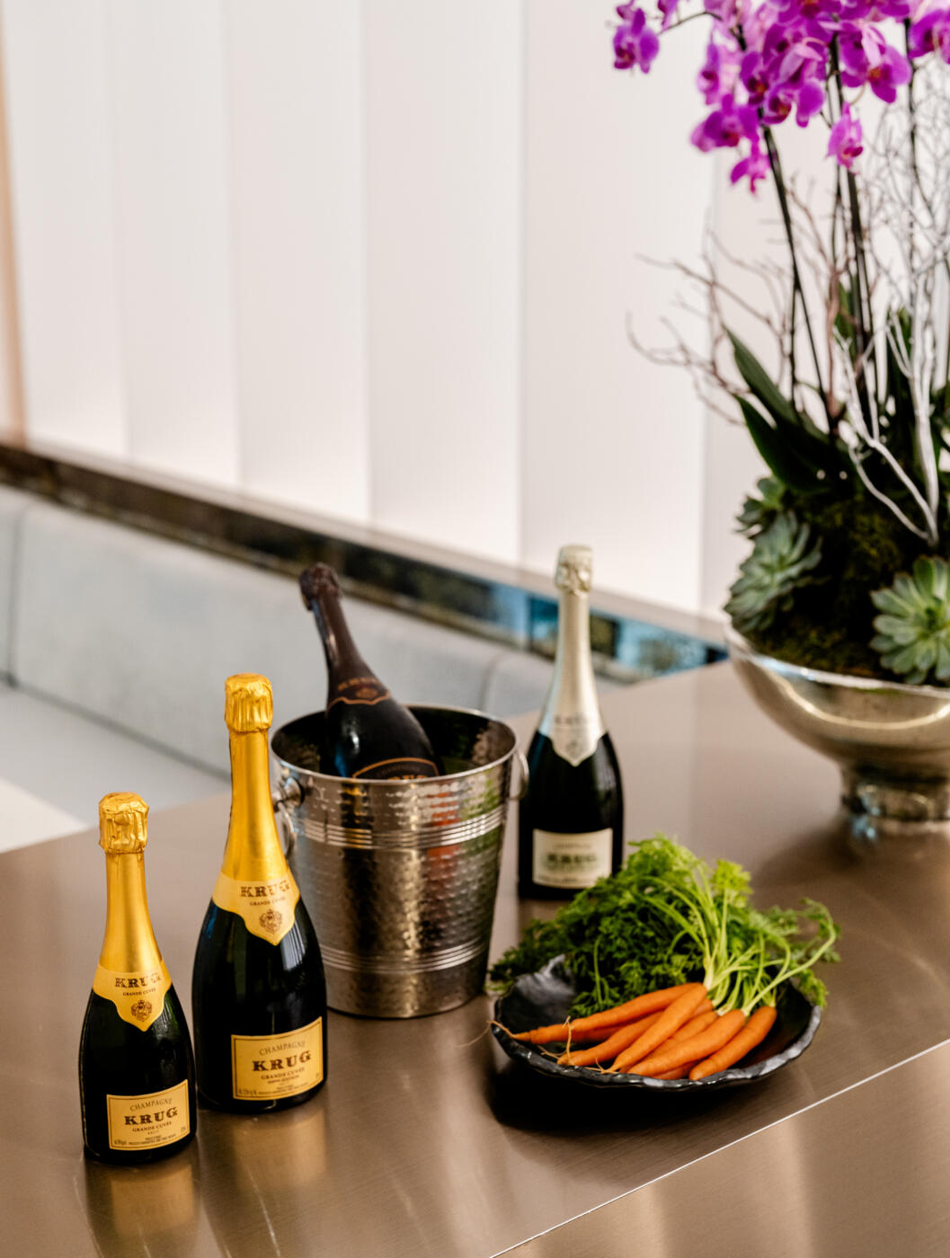 moet + negroni week-3