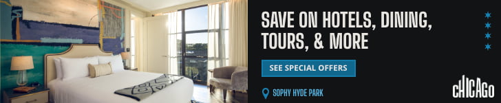 Save on Hotels, Dining, Tours, and More