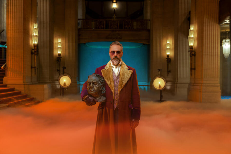Don Giovanni at Lyric Opera of Chicago