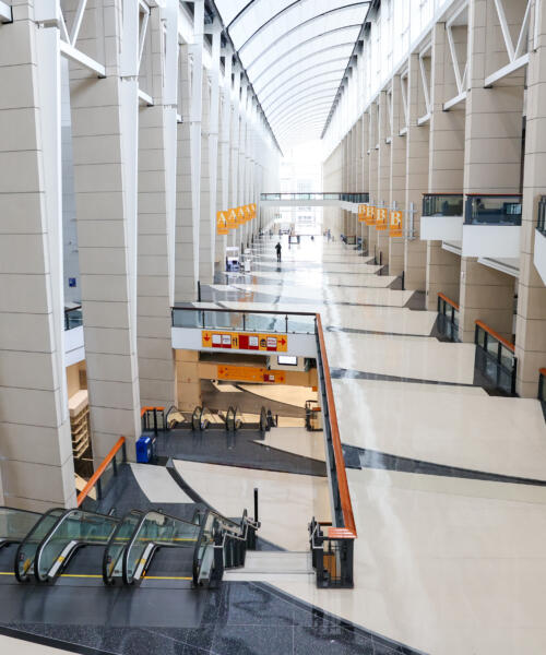 McCormick Place South