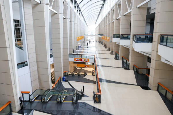 McCormick Place South