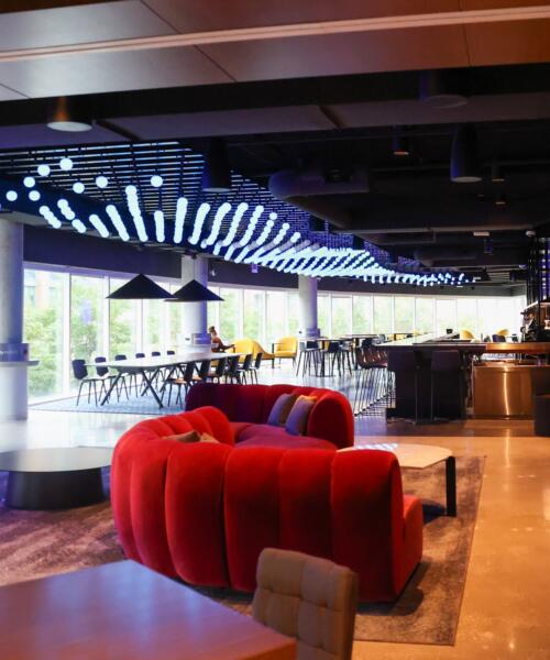 Event venues near McCormick Place