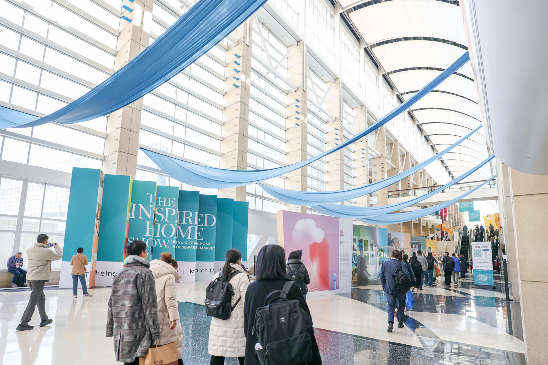 McCormick Place North