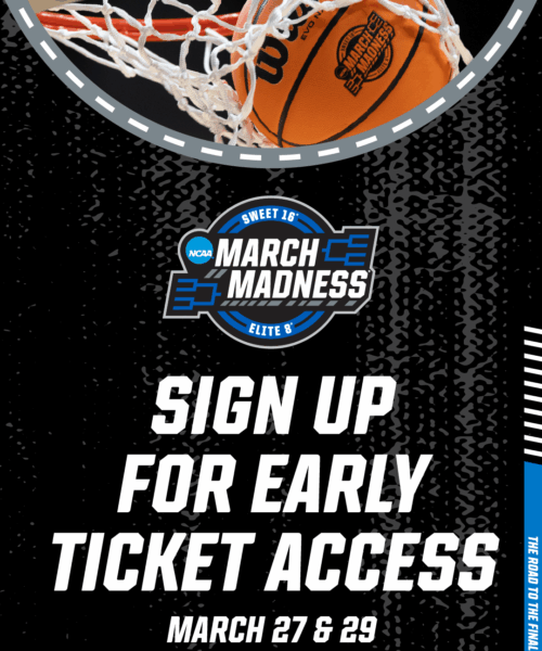 March Madness Returns to Chicago in 2026