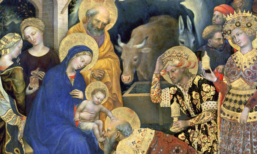 Music of the Baroque: Handel’s Messiah