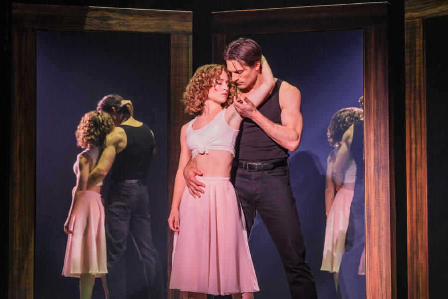 Dirty Dancing the Musical