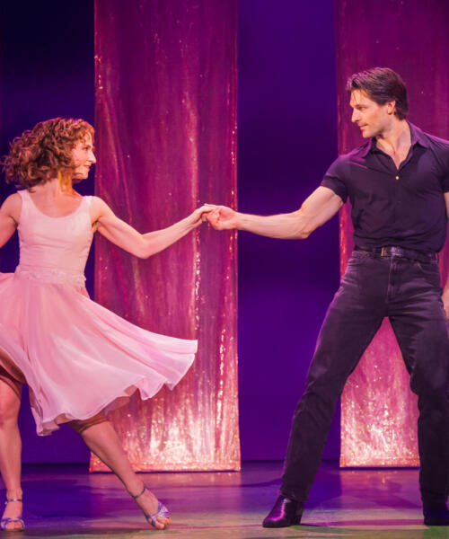 Dirty Dancing the Musical
