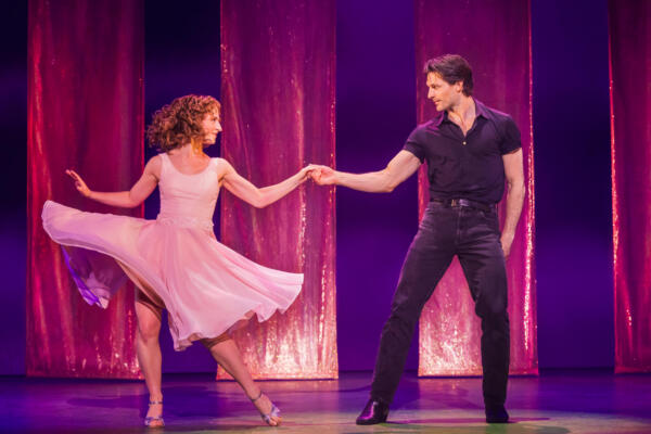 Dirty Dancing the Musical