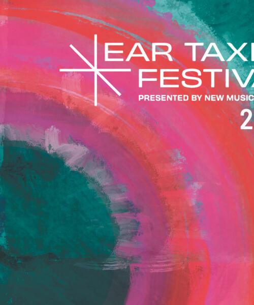 Ear Taxi Festival