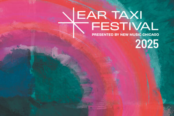 Ear Taxi Festival
