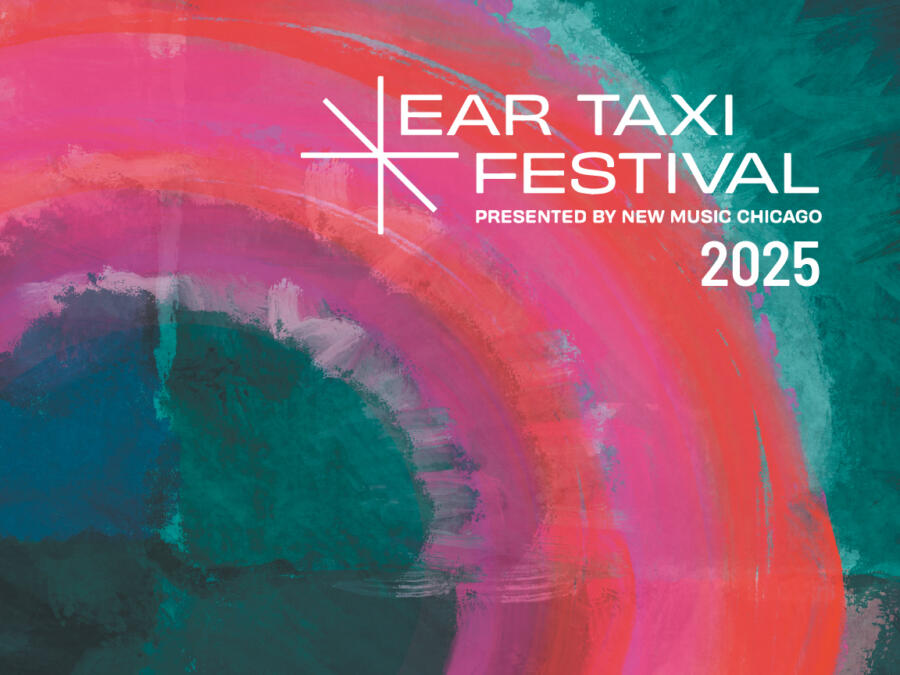 Ear Taxi Festival