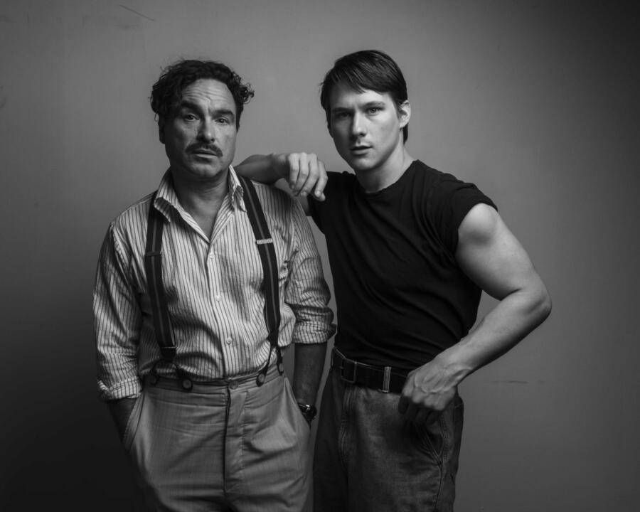 Kowalski at Lookingglass Theatre Company