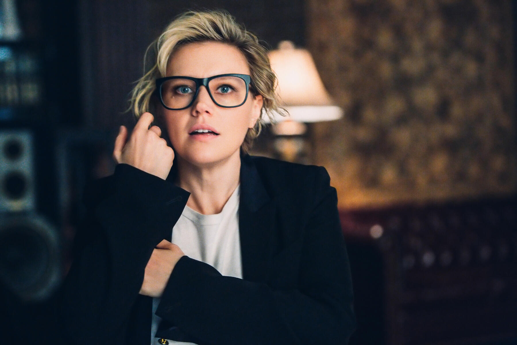 Kate McKinnon credit Alexandra Carillo-Vaccino