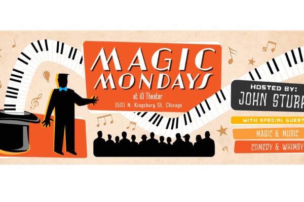 Magic Mondays