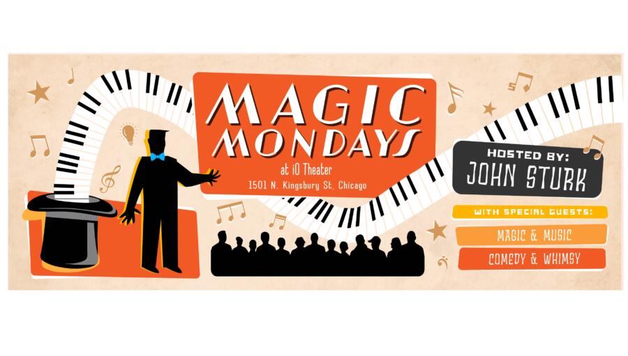 Magic Mondays
